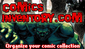 ComicsInventory.com